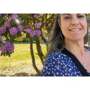 Meet your Posher, Marcia